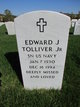 Edward J Tolliver Jr. Photo