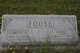  Carrie LaRue <I>Fouse</I> Fouse Brewer
