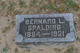  Bernard Louis Spalding