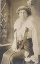  Ida Josephine <I>Paalzow</I> Maginniss