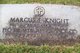 Marcus Forest Knight Photo