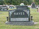  Elsie May <I>Schuck</I> Hayes