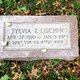  Sylvia <I>Blum</I> Lischin