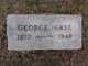  George B. Case