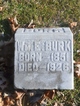  William E. Burk