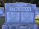  Jacob I. Strowman