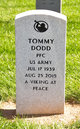 Tommy Dodd Photo