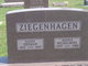  Herman Gustav Ziegenhagen