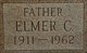  Elmer Carl Wehner