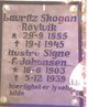  Signe Pauline Eide <I>Johansen</I> Skogan Roytvik