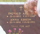  Ingvald Johan Aasheim