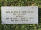  William Robert Michael