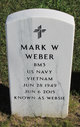 Mark W “Websie” Weber Photo