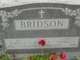  George Lee Bridson Sr.