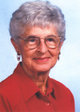 Doris Arlene <I>Raidel</I> Patterson