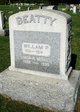  William P. Beatty