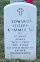  Edward Joseph Kammer Sr.