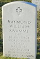 Capt Raymond William “Ray” Kramme