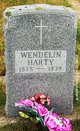  Wendelin Harty