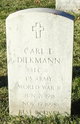  Carl E Diekmann
