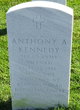Anthony Aloysius “Tony” Kennedy Photo