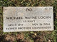  Michael Wayne Logan