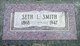  Seth Leonard Smith