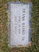  Frank J. Banko Sr.