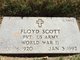  Floyd Scott