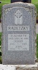  Elizabeth Radetzky