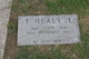  John Healy