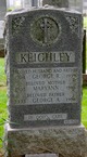  George R. Keighley