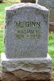  William P. McGinn