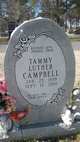 Tammy Luther Campbell Photo