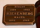  Robert Riesenberg