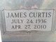 James Curtis Crabb