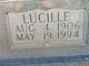  Lucille Graves