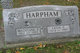  Madeline F. <I>Haight</I> Harpham