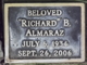  Richard Ricardo Barrios Almaraz