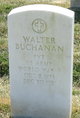 Sr Walter “Big Bro” Buchanan