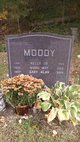  Mona May <I>Bessey</I> Moody