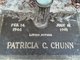  Patricia C. Chunn
