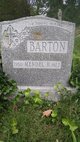  Mendel Barton