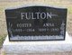  Foster Fulton