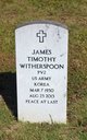 James Timothy Witherspoon Photo