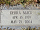 Debra Mack Photo
