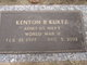  Kenton B Kurtz