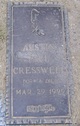  Austin Paul Cresswell