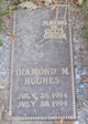  Diamond Monique Hughes