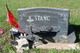  Alan C. Stang